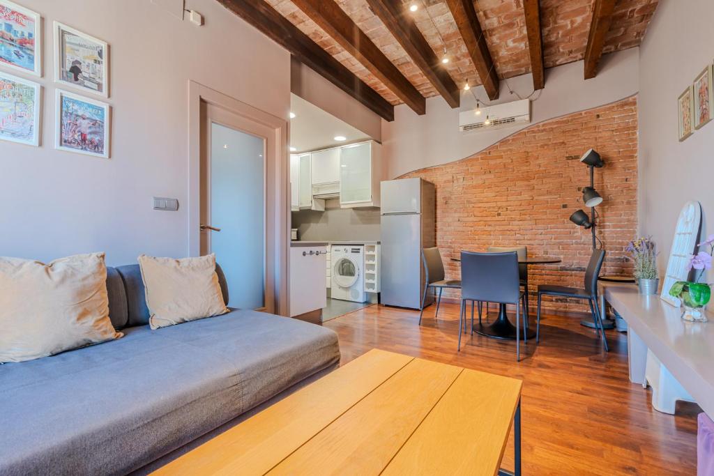 Suite Gracia Barcelona