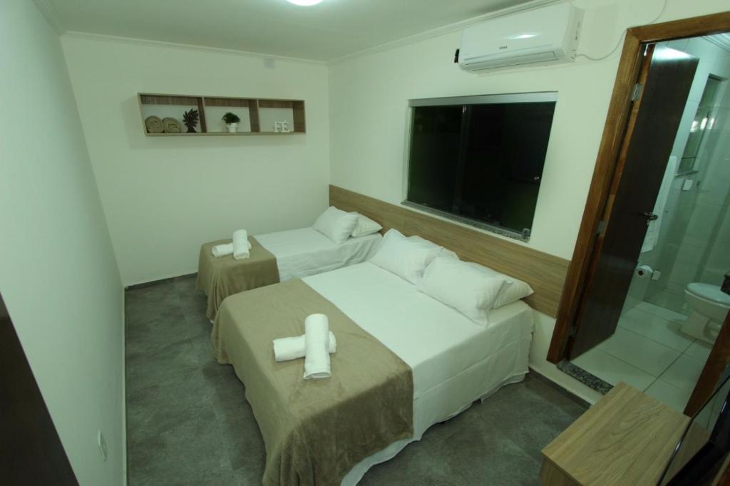 Hotel Sabor e Fé