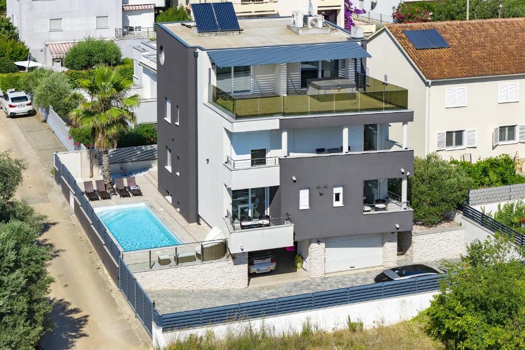Apartments Alea