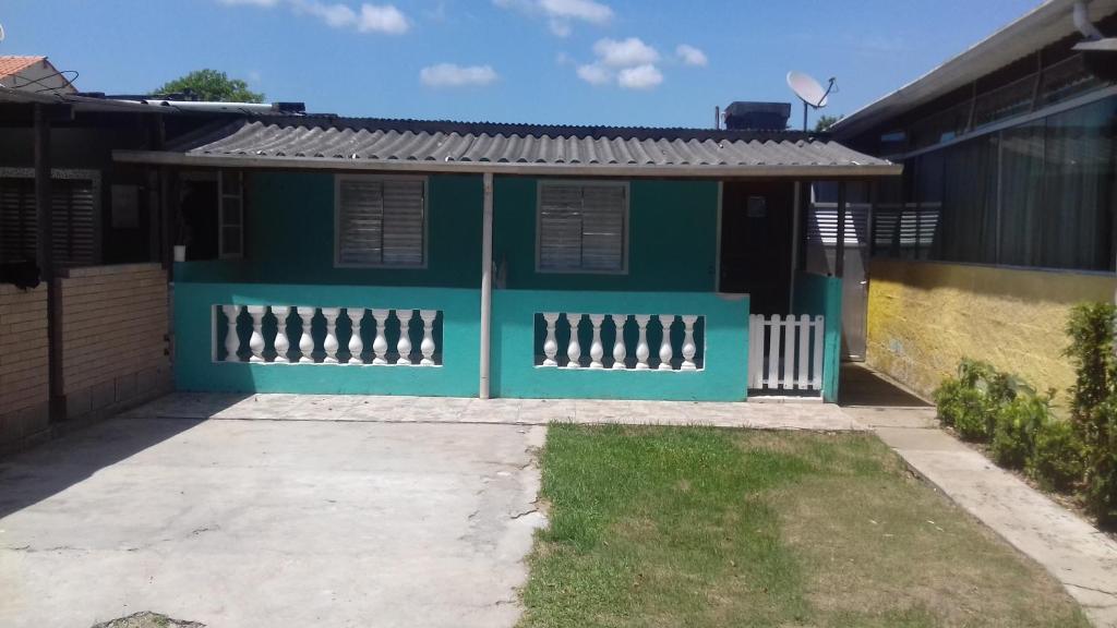  Casa Mar e Sol Quiosque