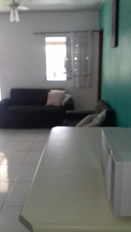  Casa Mar e Sol Quiosque