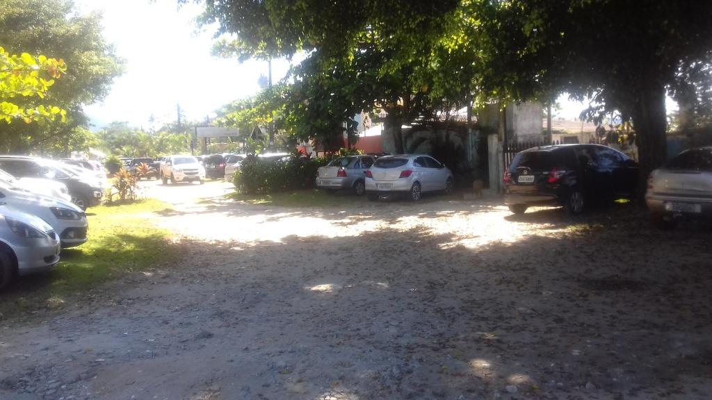  Casa Mar e Sol Quiosque