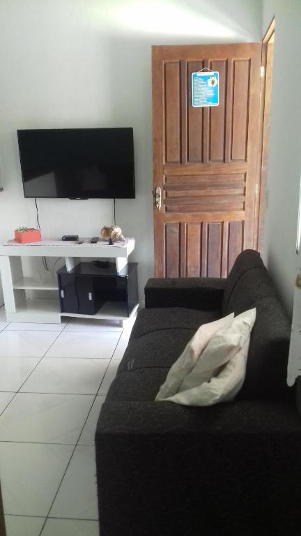  Casa Mar e Sol Quiosque