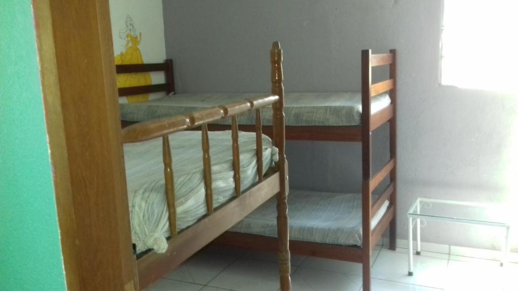  Casa Mar e Sol Quiosque