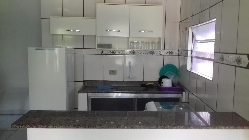  Casa Mar e Sol Quiosque