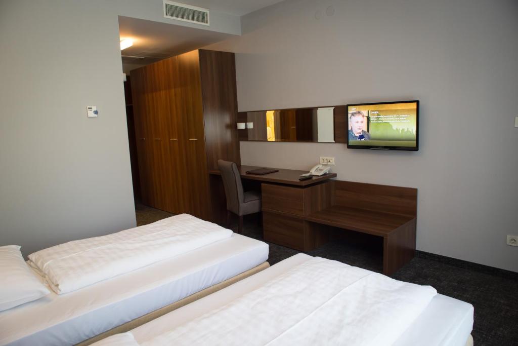 Hotel Sliško - Resim 34