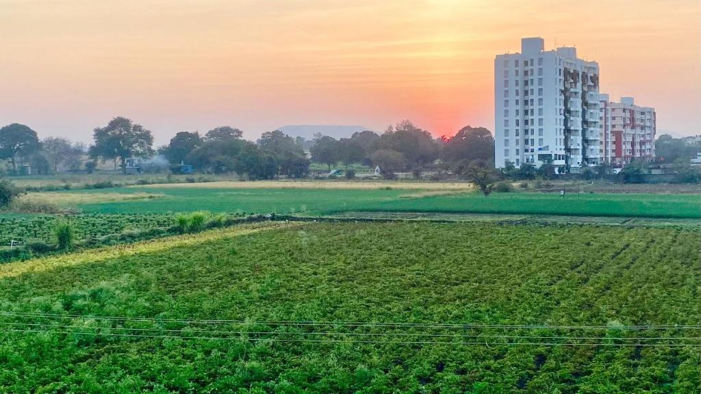 Gallery image of Hotel O Rajyog Inn in Dehu