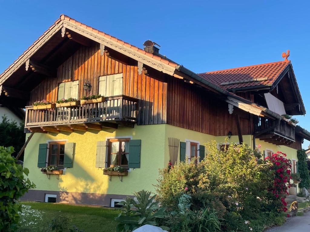 Schmuckkastl, Zell (aktualisierte Preise)
