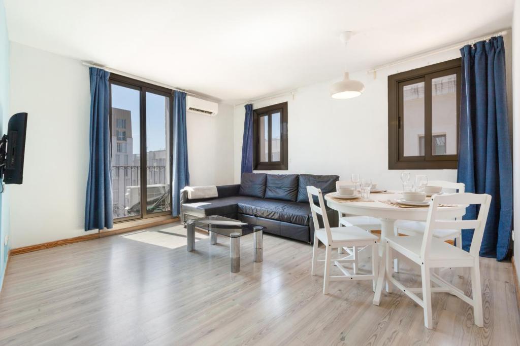 Felix Apartment