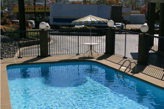 Days Inn by Wyndham Nashville N Opryland/Grand Ole Opry photo