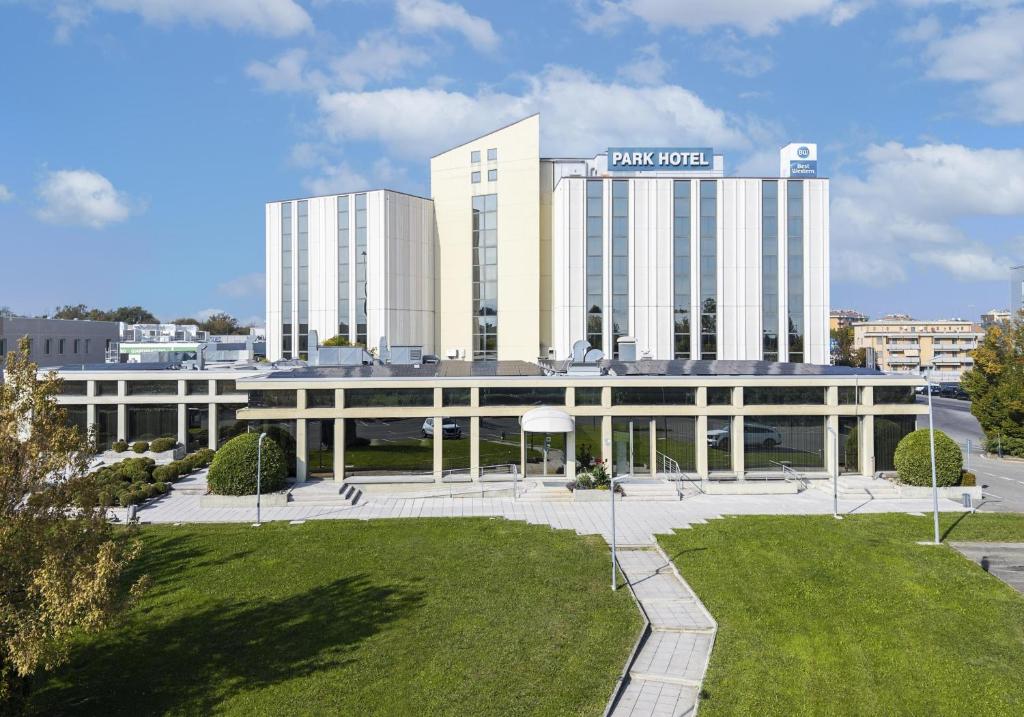 Best Western Park Hotel