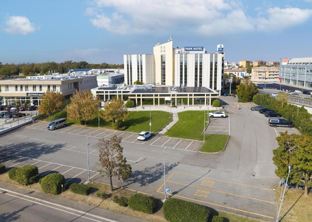 Best Western Park Hotel