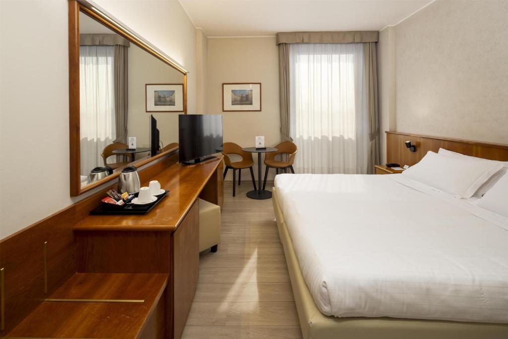 Best Western Park Hotel