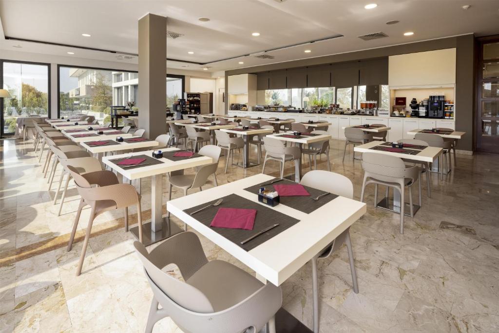 Best Western Park Hotel