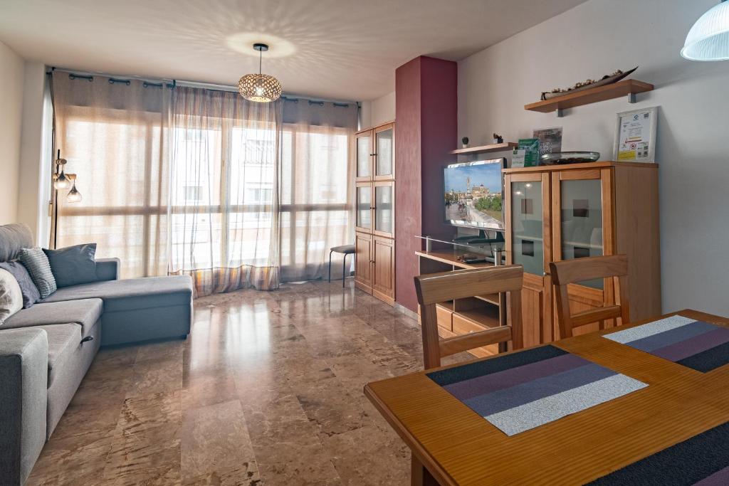 Geysotur Duplex Balcon del Rio