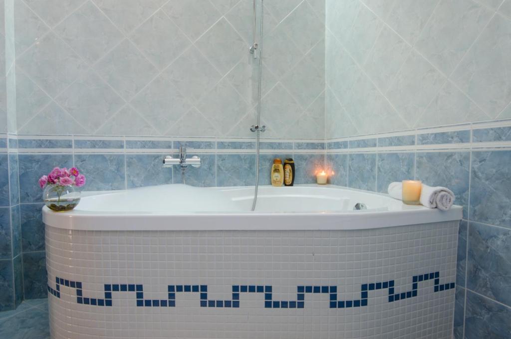 B&B L'Antica Rimessa - 11