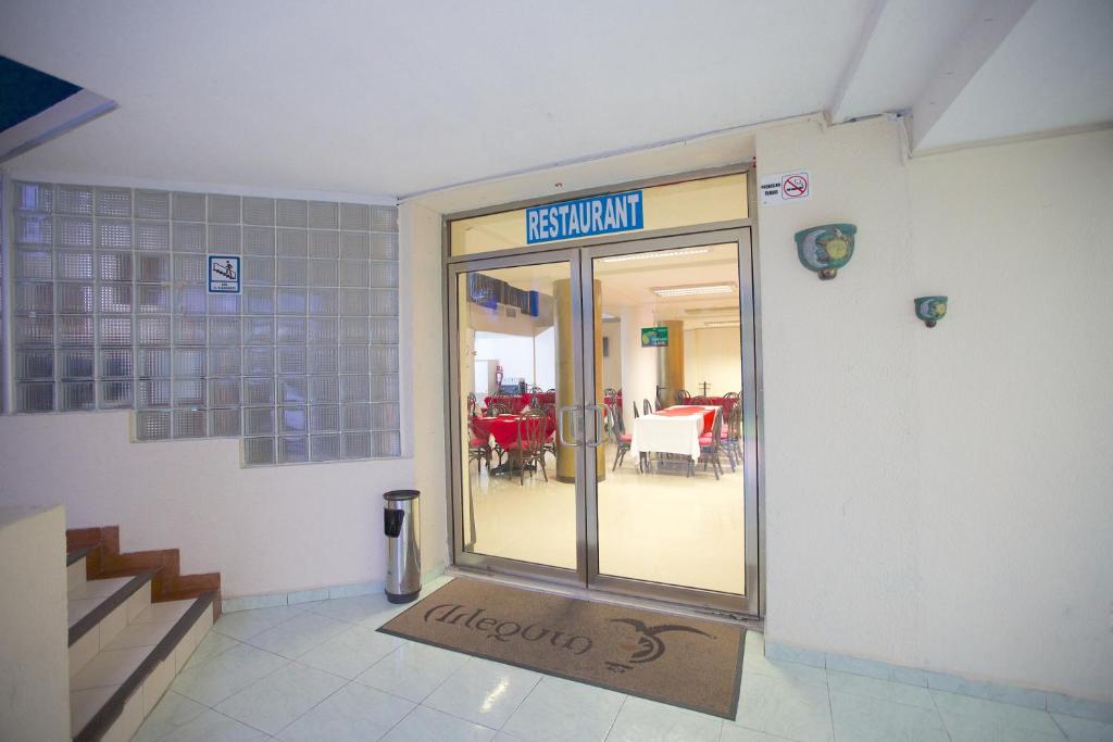 Gallery image of Hotel Principe in Chetumal
