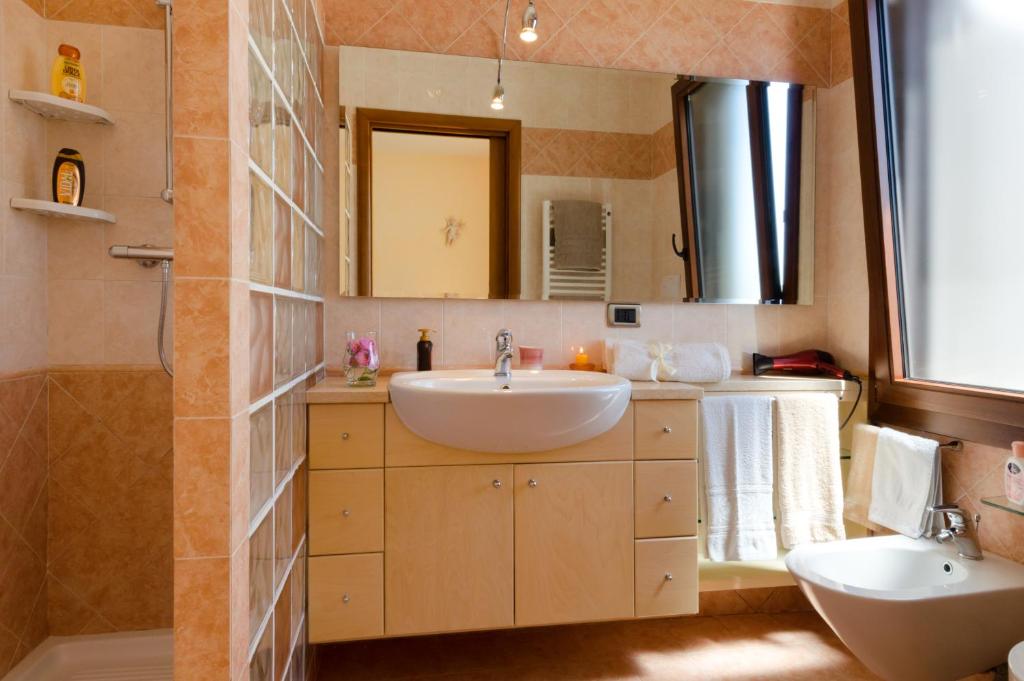 B&B L'Antica Rimessa - 4