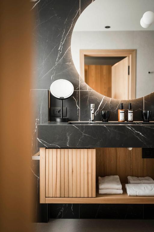 Alpenheim Charming & Spa Hotel