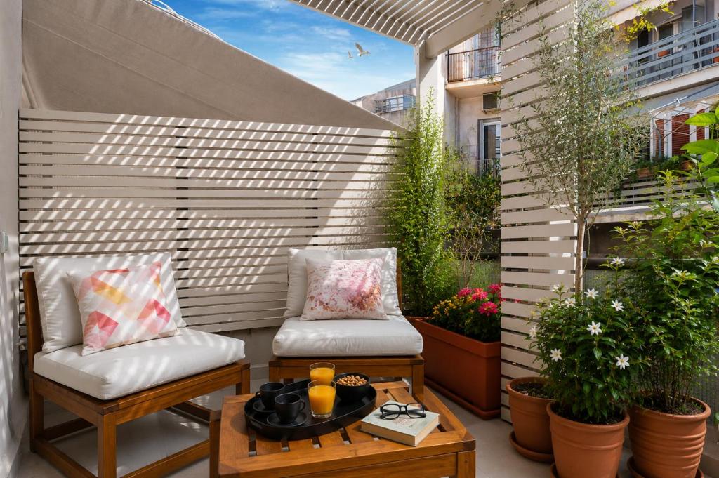 Hidesign Athens Kolonaki Suite