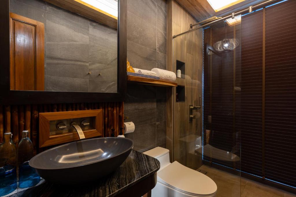 סינאה פוקט לאקשרי SINAE Phuket Luxury Hotel – תמונה 4