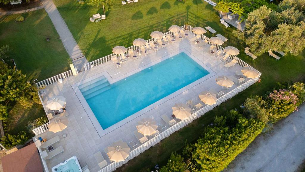 Agriturismo Podere L'Agave