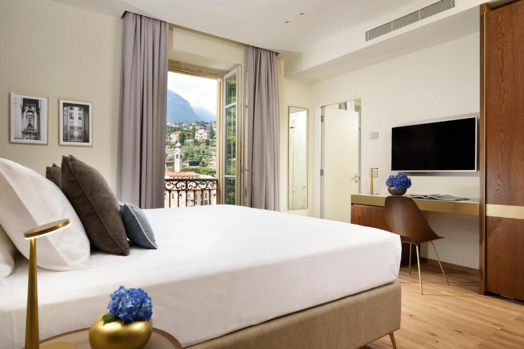 Grand Hotel Victoria concept & spa, by R Collection Hotels photo 5