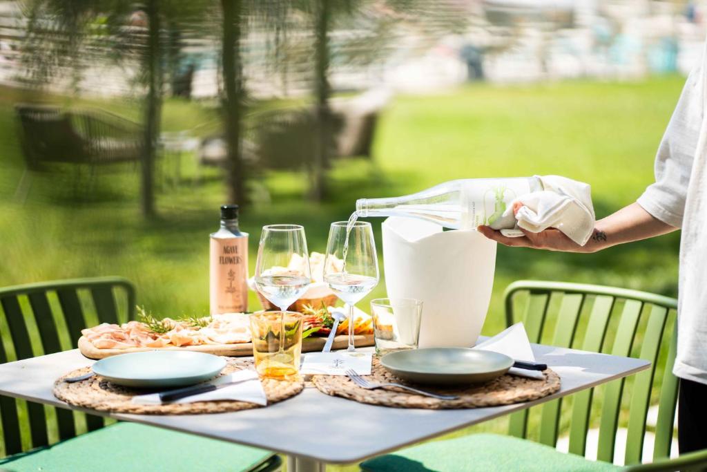 Agriturismo Podere L'Agave
