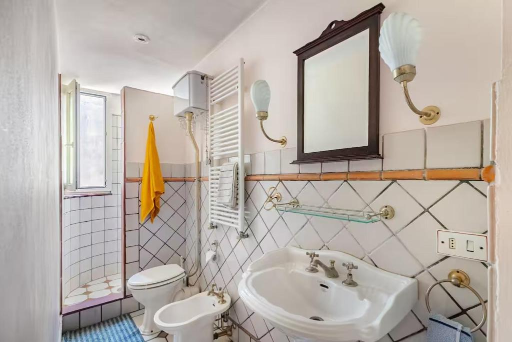 Attico Santa Croce - Terrazza Privata sui Tetti di Firenze
