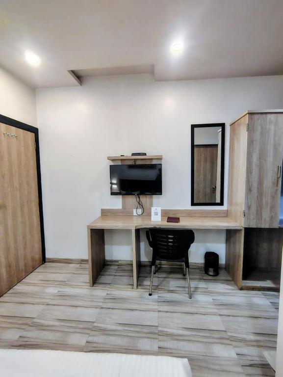 امکانات Hotel Annex International Near International Airport - تصویر ۴