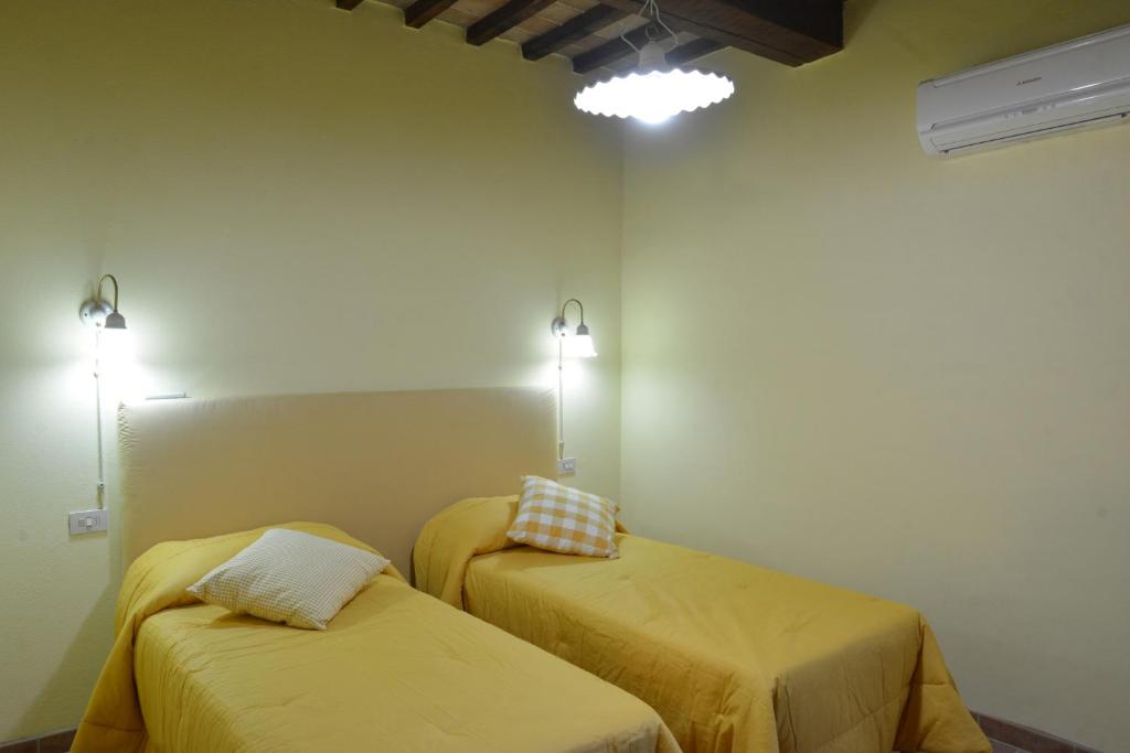 Agriturismo Fraschetta - 11