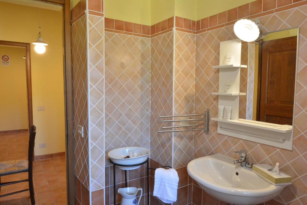 Agriturismo Fraschetta - 15