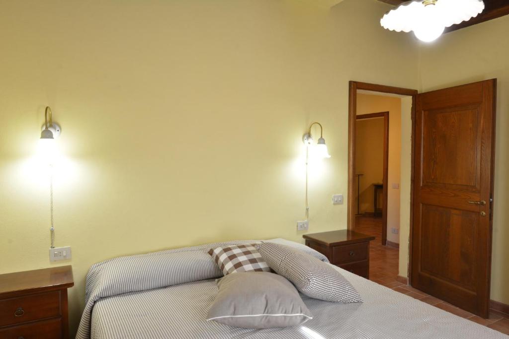 Agriturismo Fraschetta - 7