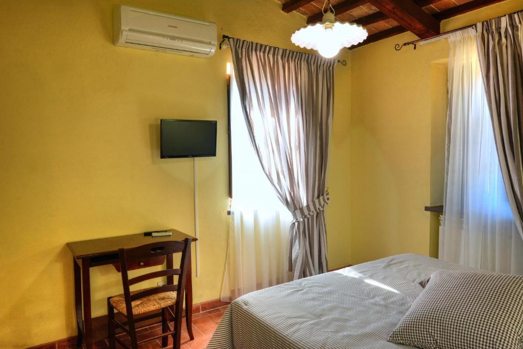 Agriturismo Fraschetta - 6