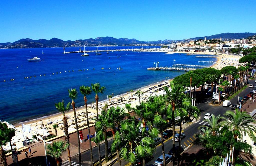 Croisette
