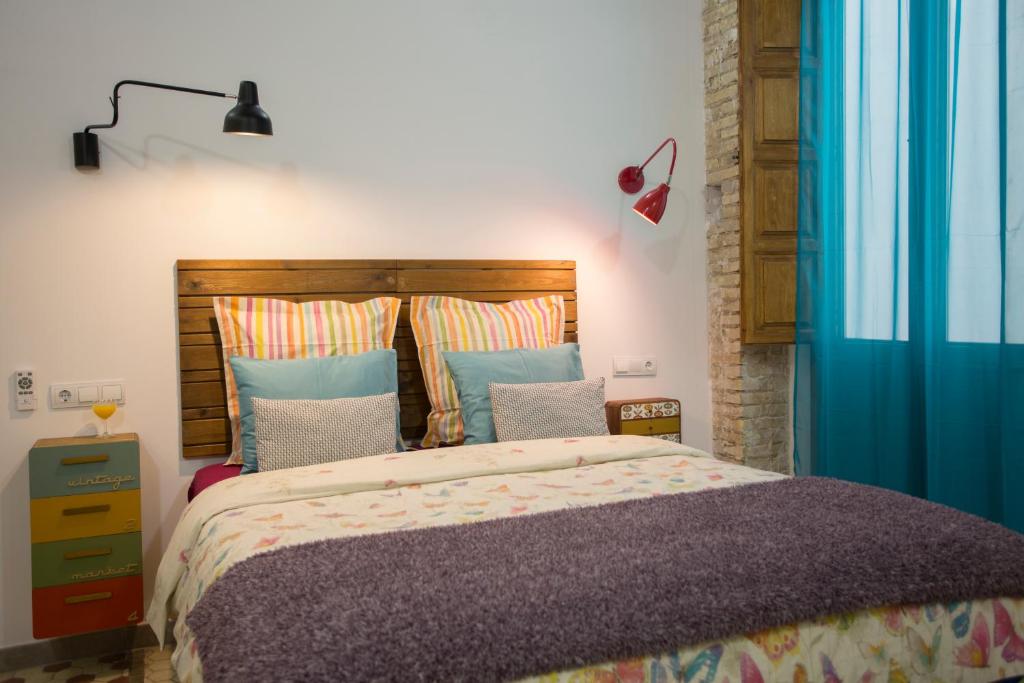 Eco-Friendly Apartments, Valencia – Updated 2023 Prices