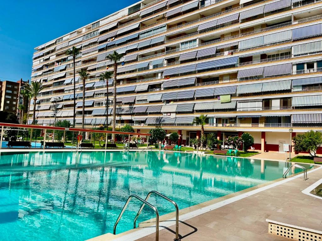 Apartment Holanda Alicante