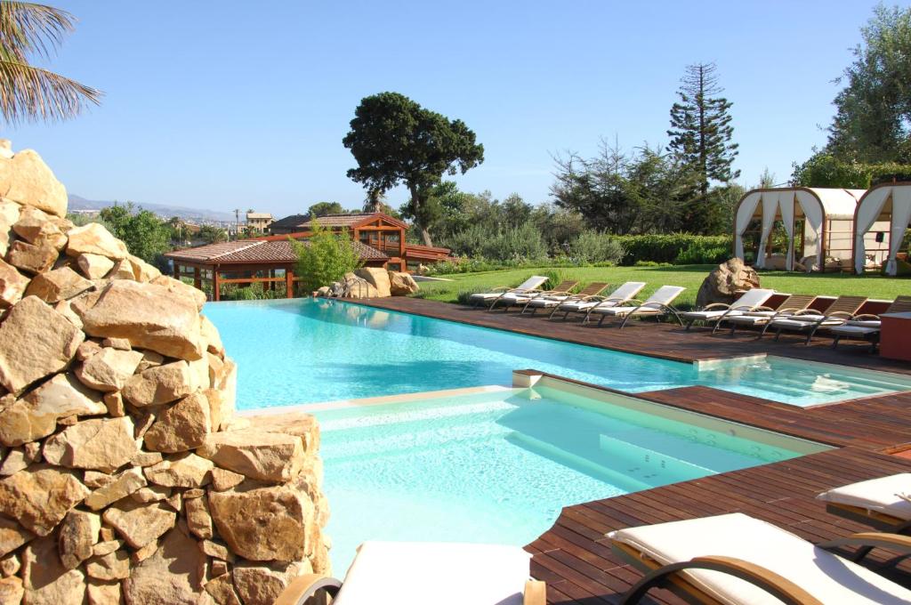 Villa Morgana Resort and Spa