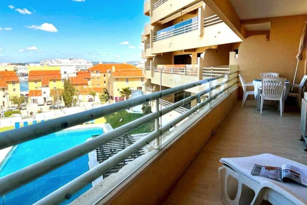 Marina Mar Vilamoura by FHRAlgarve