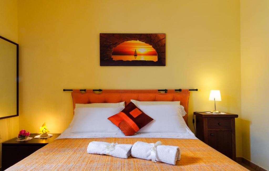 B&B L'Antica Rimessa - 17