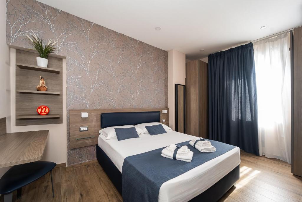 Famalu apartments