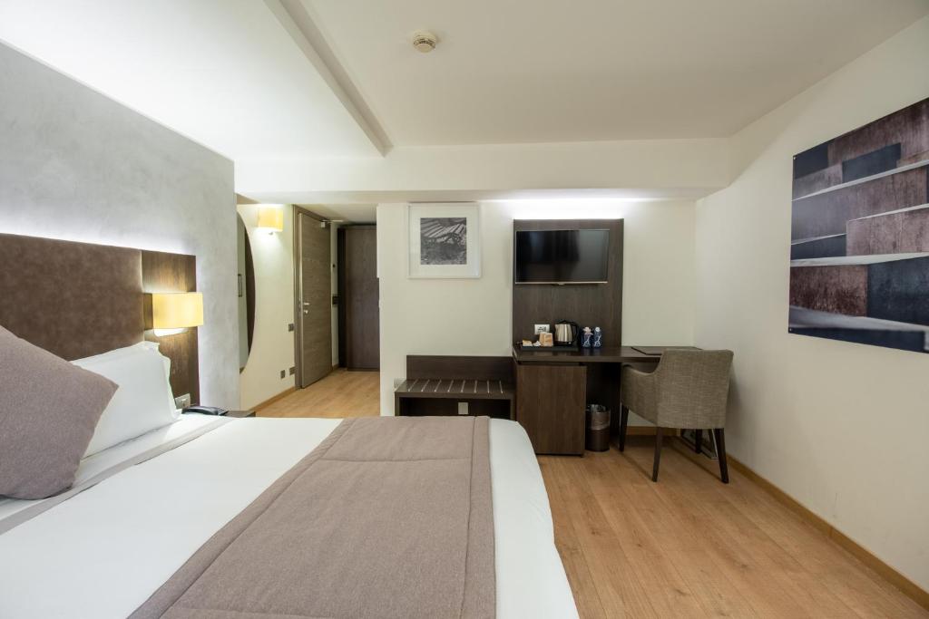 Hotel Como - 