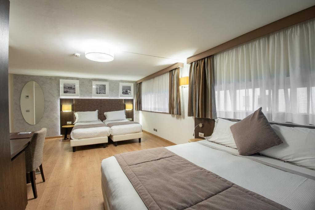 Hotel Como - 