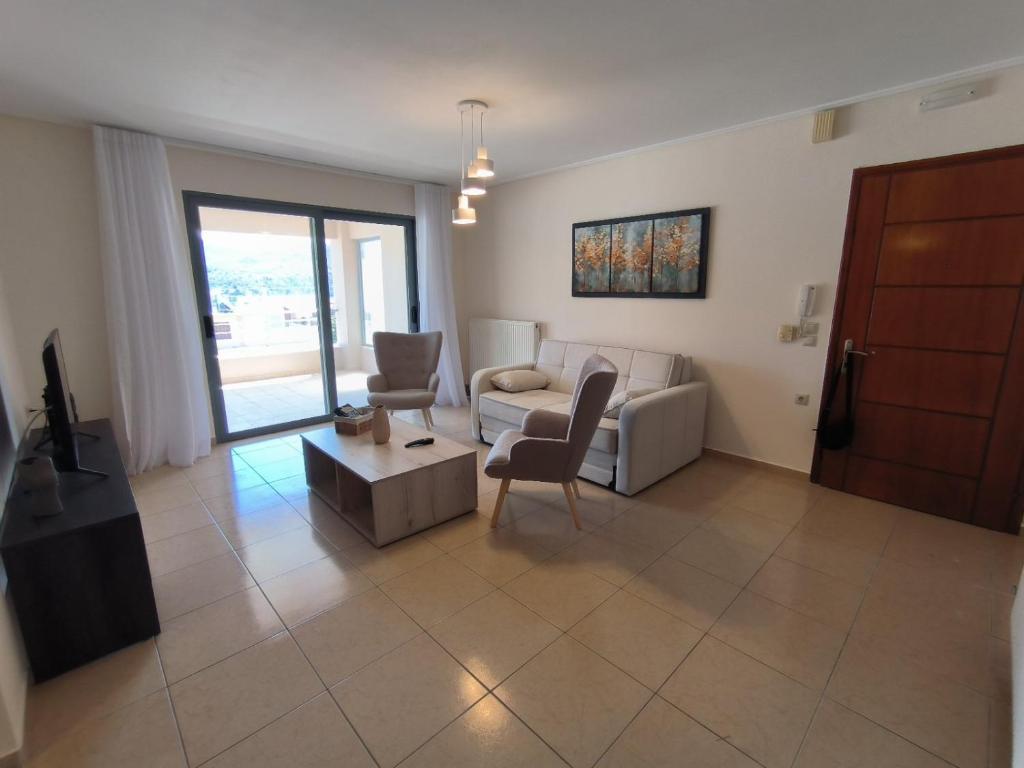 Argostoli Sea View Apartment