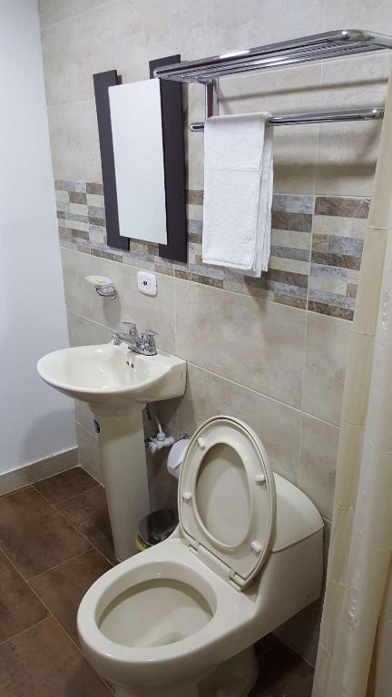 Beach Paradise Apartments - Wohnung