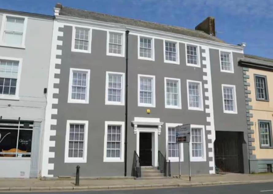 2 Bedroom Apartment in Whitehaven - Housity