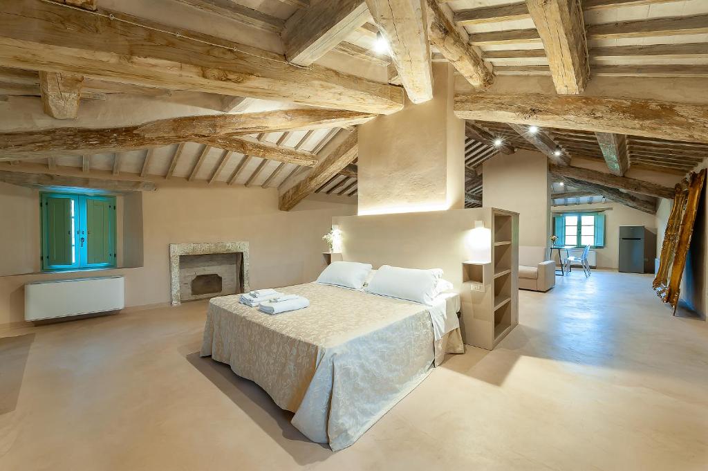 Borgo Colognola - Dimora Storica