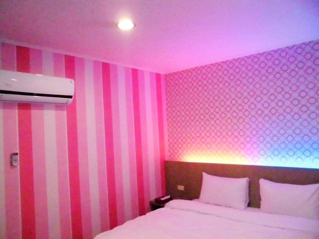 苗栗欣悅商務旅店 Funtime訂房比價