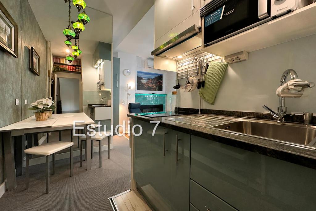 Bernabeu Apar-studios