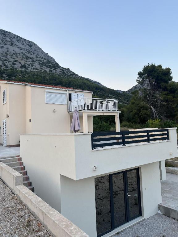 Apartman MIRIS BORA